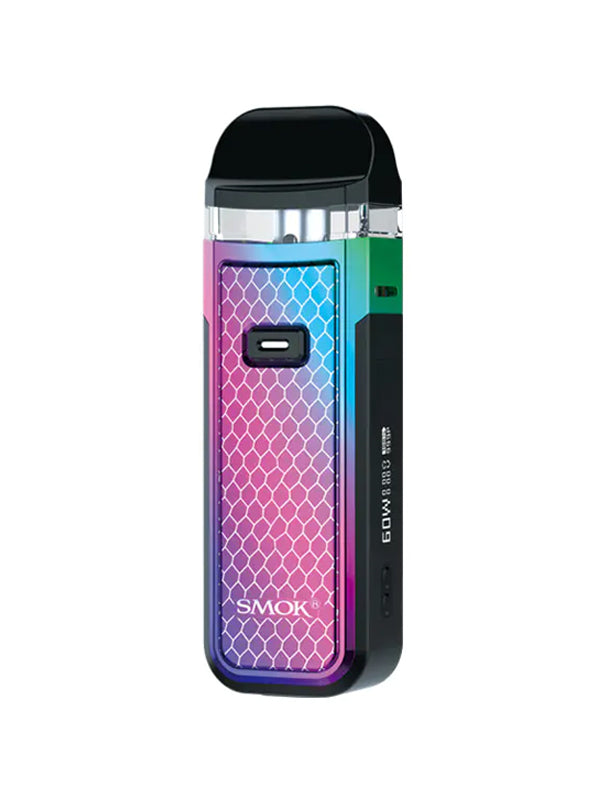 SMOK Nord X Pod Kit