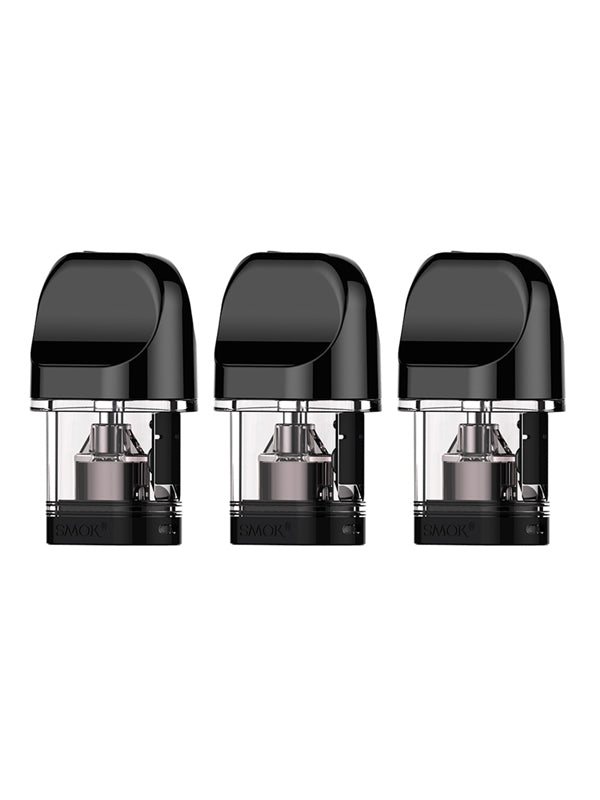 SMOK Novo Replacement Pods - NYKecigs