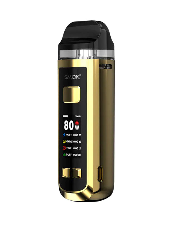SMOK RPM 2 Pod Kit NYKecigs SMOK RPM 2 Pod Kit NYKecigs