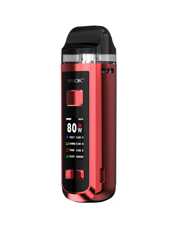 SMOK RPM 2 Pod Kit