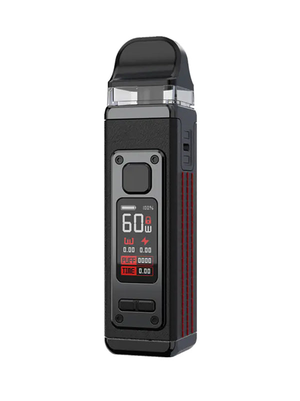 SMOK RPM 4 60w Pod Kit NYKecigs The Gourmet Vapor Shop