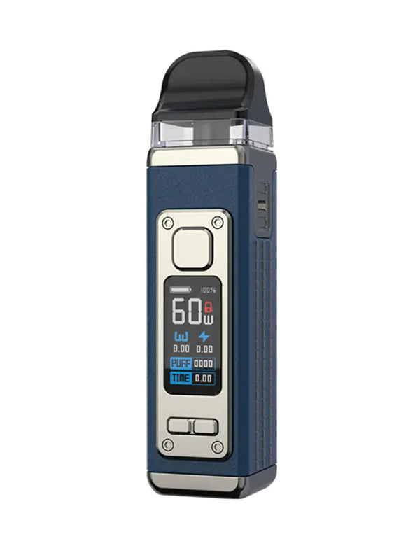 SMOK RPM 4 60w Pod Kit NYKecigs The Gourmet Vapor Shop