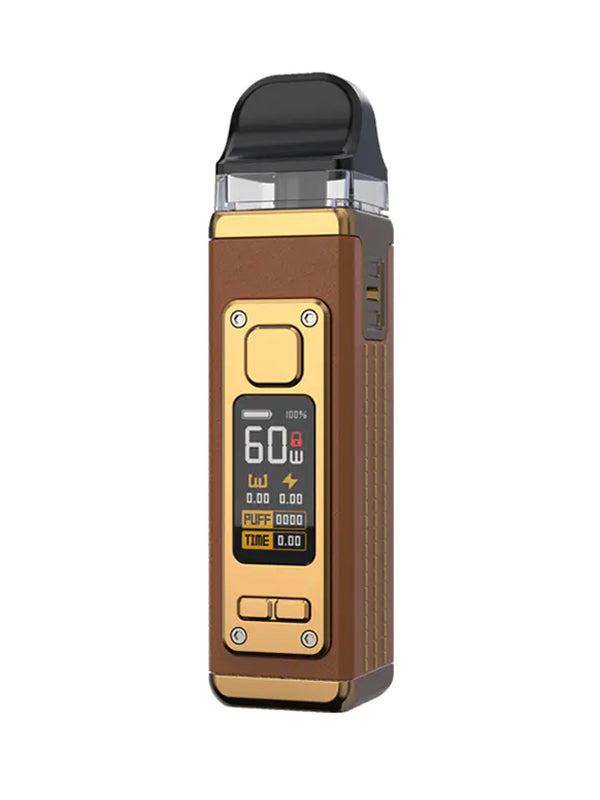 SMOK RPM 4 60w Pod Kit NYKecigs The Gourmet Vapor Shop