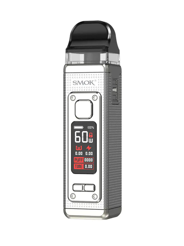 SMOK RPM 4 60w Pod Kit NYKecigs The Gourmet Vapor Shop
