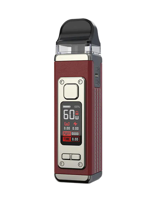 SMOK RPM 4 60w Pod Kit NYKecigs The Gourmet Vapor Shop