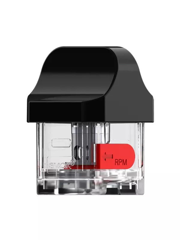 SMOK RPM40 Replacement Pod - NYKecigs.com
