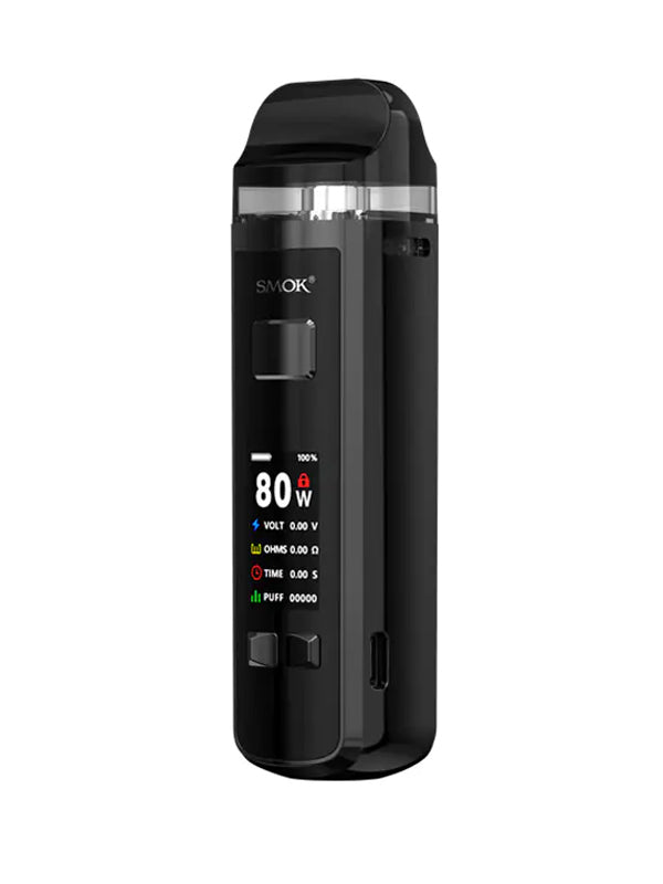 Smok RPM 2S 80W Pod Mod Kit NYKecigs The Gourmet Vapor Shop NYKVape