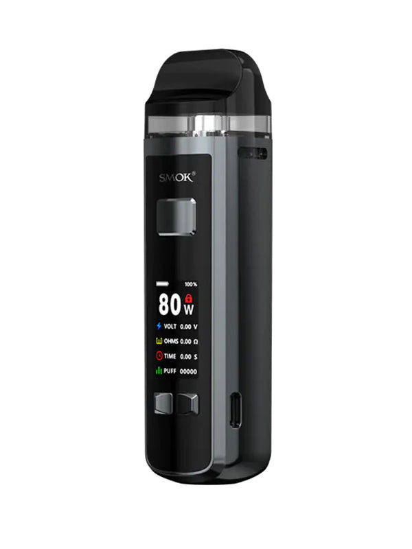 Smok RPM 2S 80W Pod Mod Kit NYKecigs The Gourmet Vapor Shop NYKVape