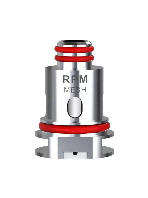 Smok RPM40 Replacement Coils - NYKecigs