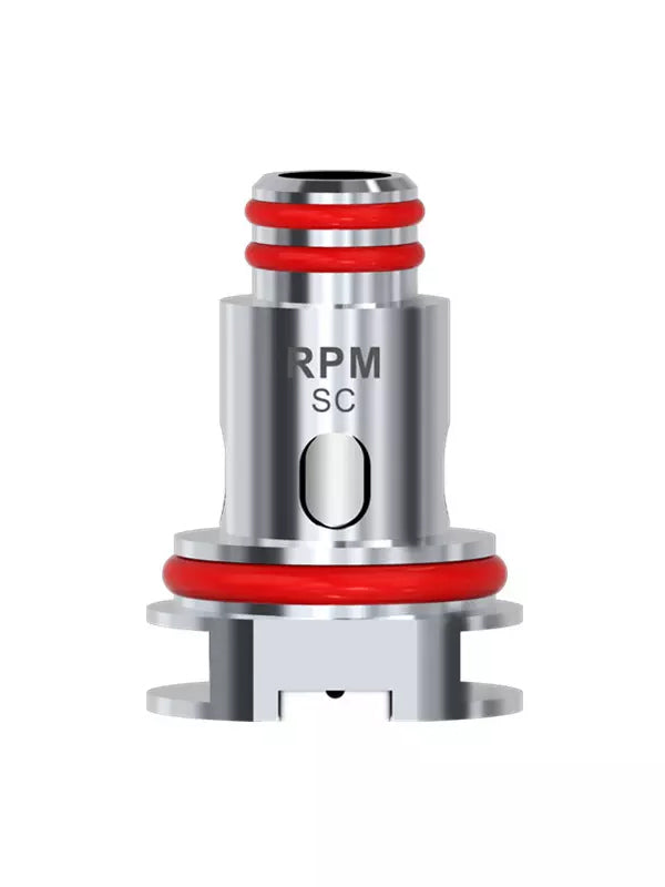 Smok RPM40 Replacement Coils - NYKecigs