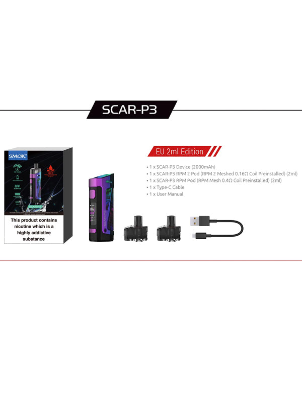 SMOK-Scar-P3-NYKecigs-The-Gourmet-Vapor-Shop