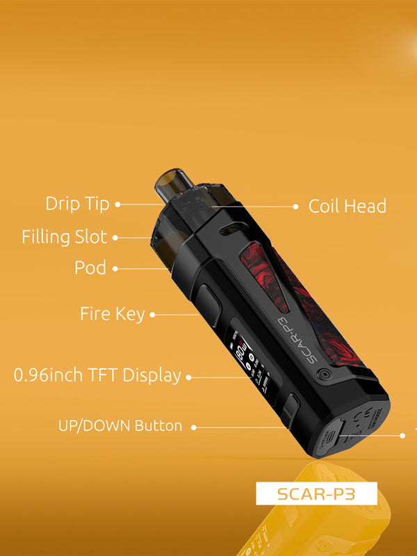 SMOK-Scar-P3-NYKecigs-The-Gourmet-Vapor-Shop