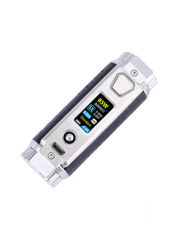 Yihi SXmini SL Class Compass Box Mod NYKecigs Yihi SXmini SL Class Compass Box Mod NYKecigs