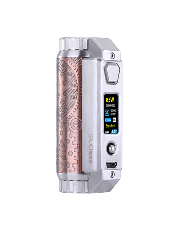 Yihi SXmini SL Class Retro Box Mod - NYKECIGS