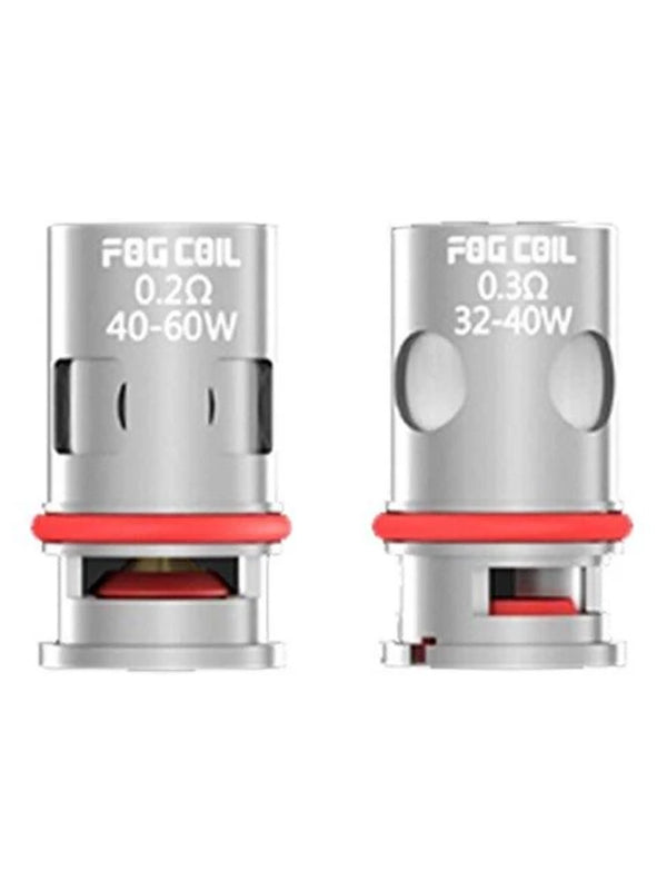 Sigelei Humvee Fog Coils NYKecigs.com The Gourmet Vapor Shop