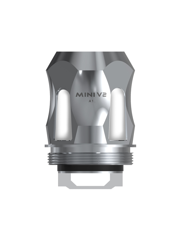 SMOK TFV V2 Mini Coils (3 Pack) - NYKECIGS