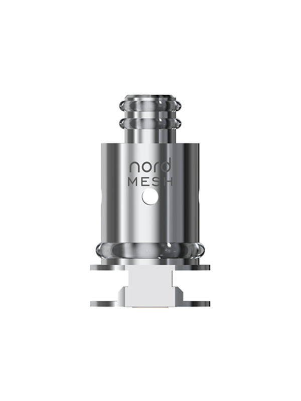 SMOK Nord Coils (5 Pack) - NYKECIGS