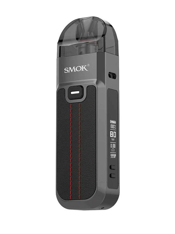 SMOK NORD 5 Pod Kit 80W NYKecigs The Gourmet Vapor Shop