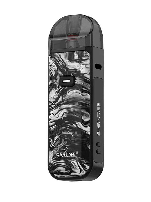 SMOK NORD 5 Pod Kit 80W NYKecigs The Gourmet Vapor Shop