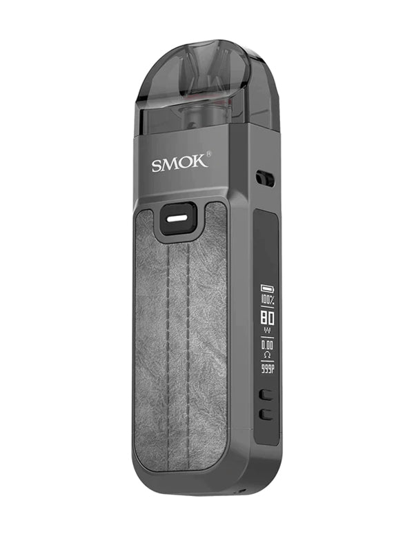 SMOK NORD 5 Pod Kit 80W NYKecigs The Gourmet Vapor Shop