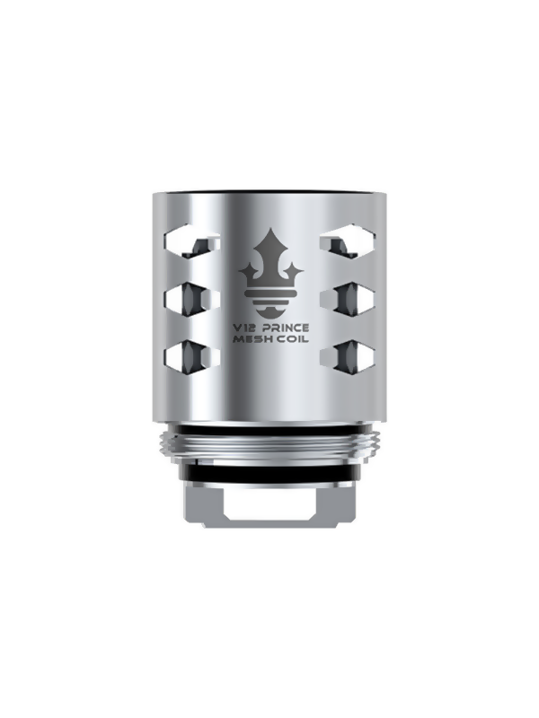 Smok TFV12 Prince Mesh Coils (0.15ohm - 3 PACK) - NYKECIGS