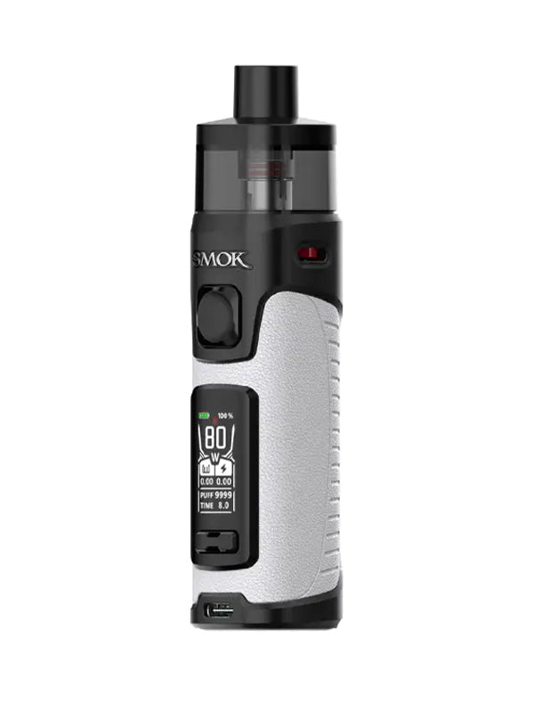 SMOK RPM 5 Pro Pod Kit NYKecigs The Gourmet Vapor Shop