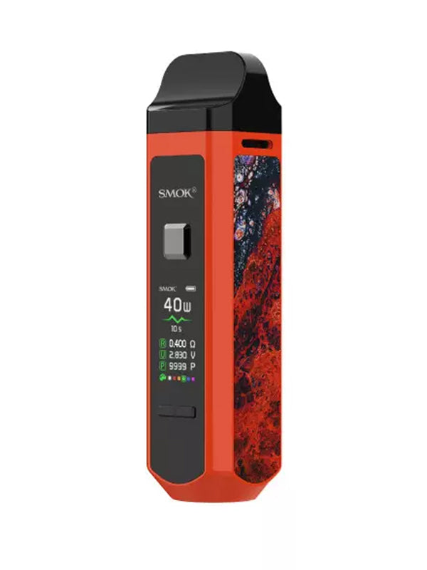 SMOK RPM40 Pod Kit - NYKecigs