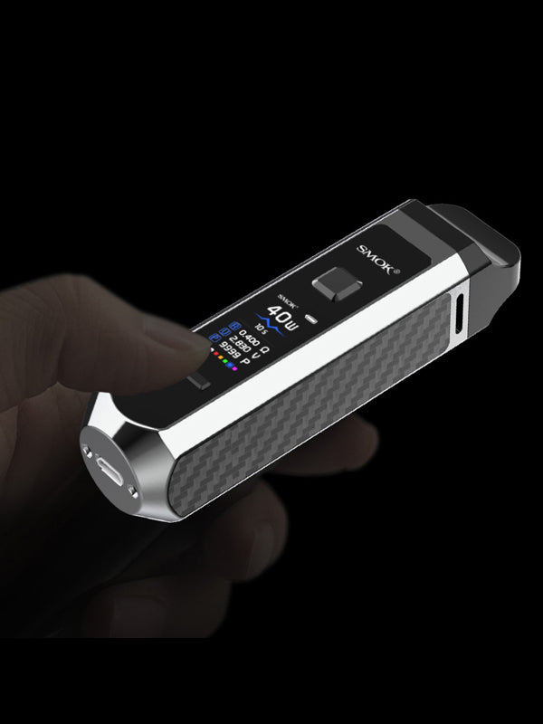 SMOK RPM40 Pod Kit - NYKecigs