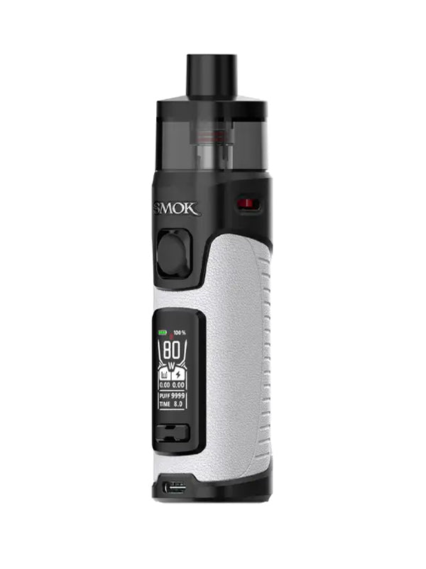 SMOK RPM 5 Pod Kit The Gourmet Vapor Shop