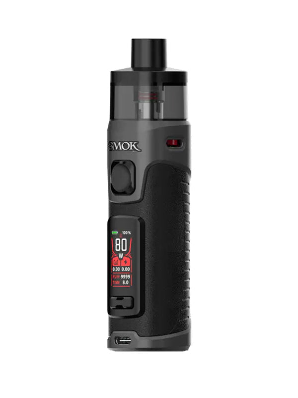 SMOK RPM 5 Pod Kit The Gourmet Vapor Shop