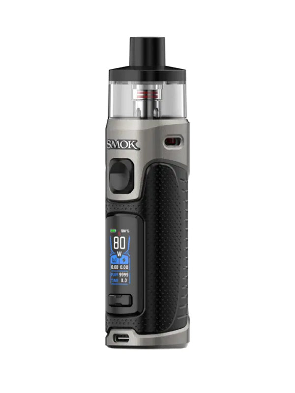 SMOK RPM 5 Pod Kit The Gourmet Vapor Shop