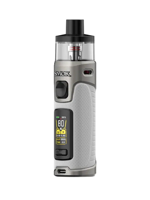 SMOK RPM 5 Pod Kit The Gourmet Vapor Shop