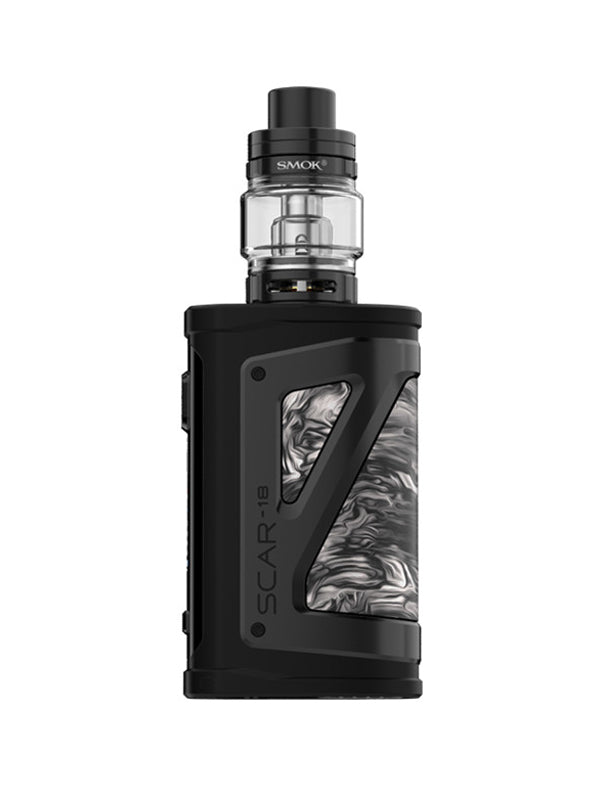 Smok Scar 18 230W Mod Kit NYKecigs.com The Gourmet Vapor Shop