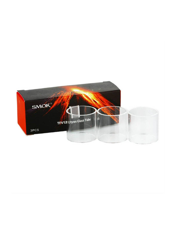 Smok TFV12 Cloud Beast King Glass - NYKECIGS
