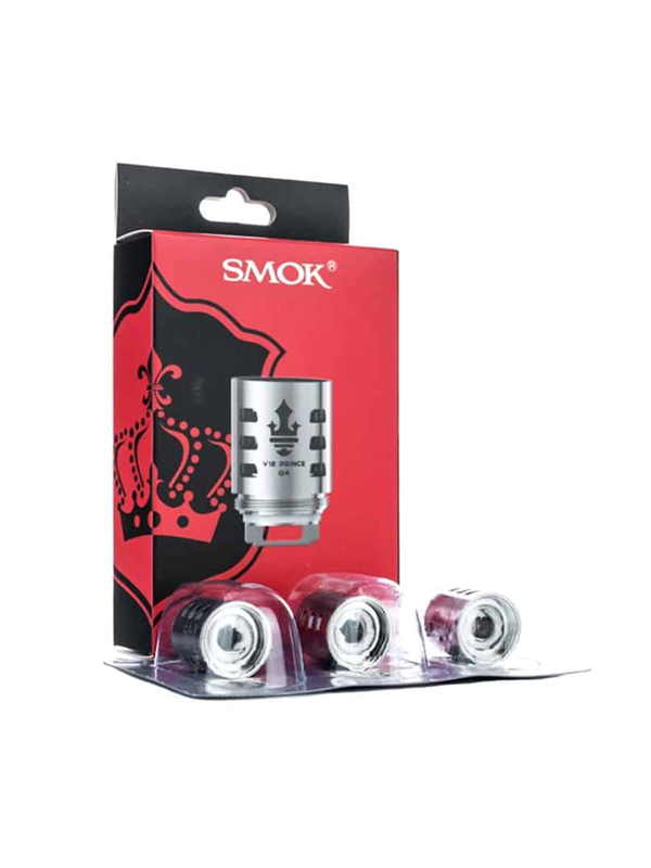 SMOK TFV12 Prince Coils (3 Pack) - NYKECIGS
