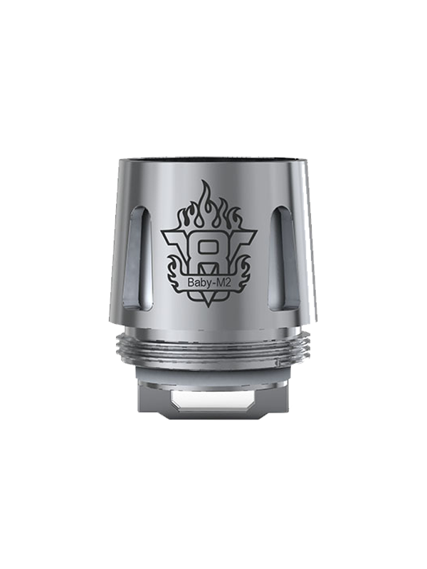 Smok TFV8 Baby Beast Coils (5 Pack) - NYKECIGS