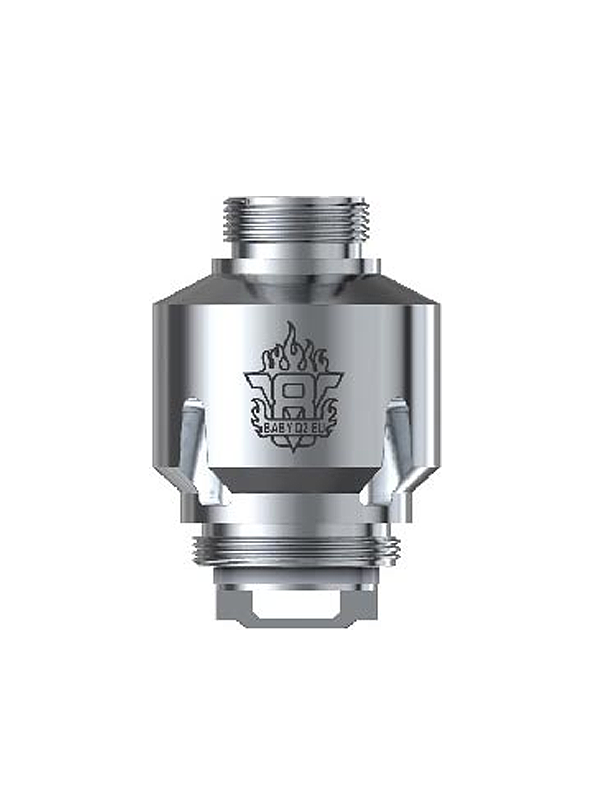 Smok TFV8 Baby Beast Coils (5 Pack) - NYKECIGS