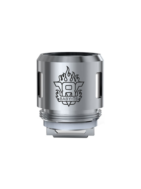 Smok TFV8 Baby Beast Coils (5 Pack) - NYKECIGS