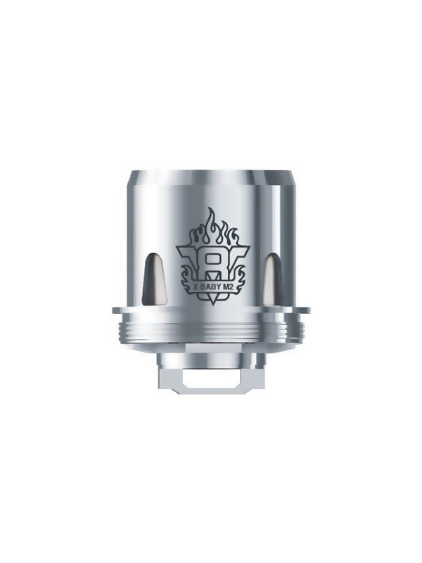Smok V8 X-Baby Coils (3 PACK) - NYKECIGS