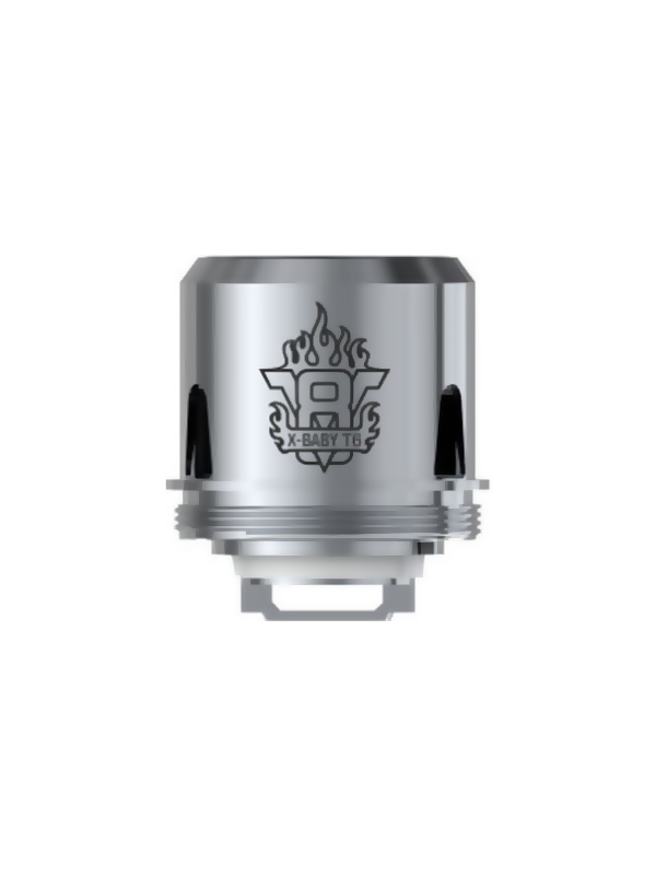 Smok V8 X-Baby Coils (3 PACK) - NYKECIGS