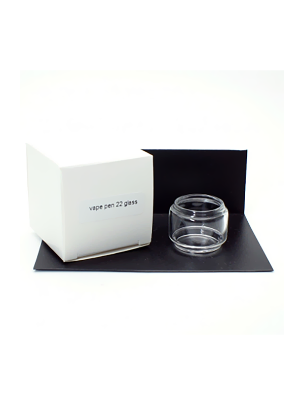 Smok Vape Pen 22 Transparent Bubble Glass - NYKECIGS