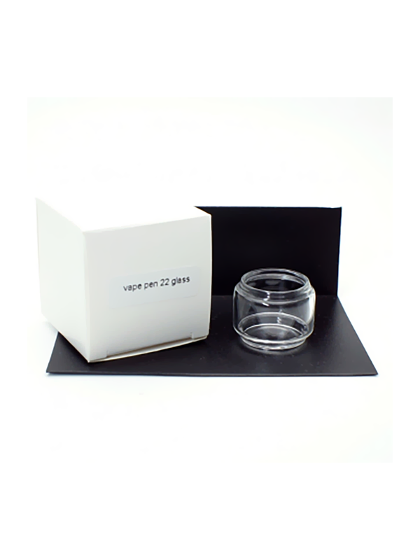 Smok Vape Pen 22 Transparent Bubble Glass NYKecigs Smok Vape Pen 22 Transparent Bubble Glass NYKecigs