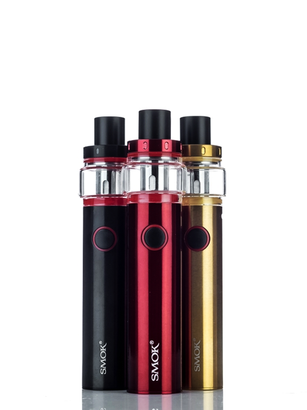 Smok Vape Pen 22 Transparent Bubble Glass NYKecigs Smok Vape Pen 22 Transparent Bubble Glass NYKecigs