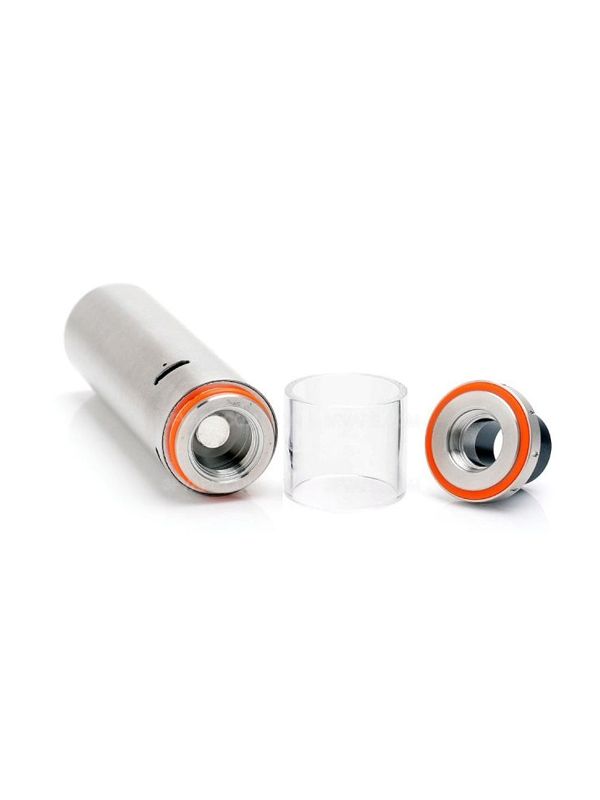 Smok Vape Pen 22 Transparent Straight Glass NYKecigs Smok Vape Pen 22 Transparent Straight Glass NYKecigs