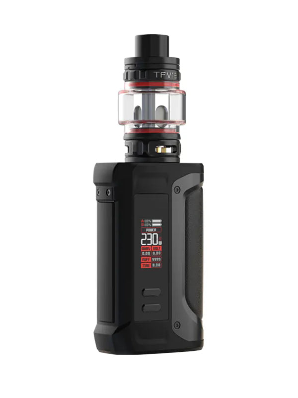SmokTech Smok ARCFox 230W Mod Kit NYKecigs.com The Gourmet Vapor Shop NYKVape