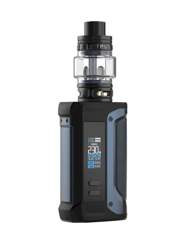 SmokTech Smok ARCFox 230W Mod Kit NYKecigs.com The Gourmet Vapor Shop NYKVape