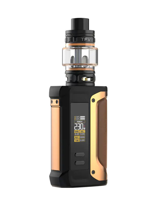 SmokTech Smok ARCFox 230W Mod Kit NYKecigs.com The Gourmet Vapor Shop NYKVape
