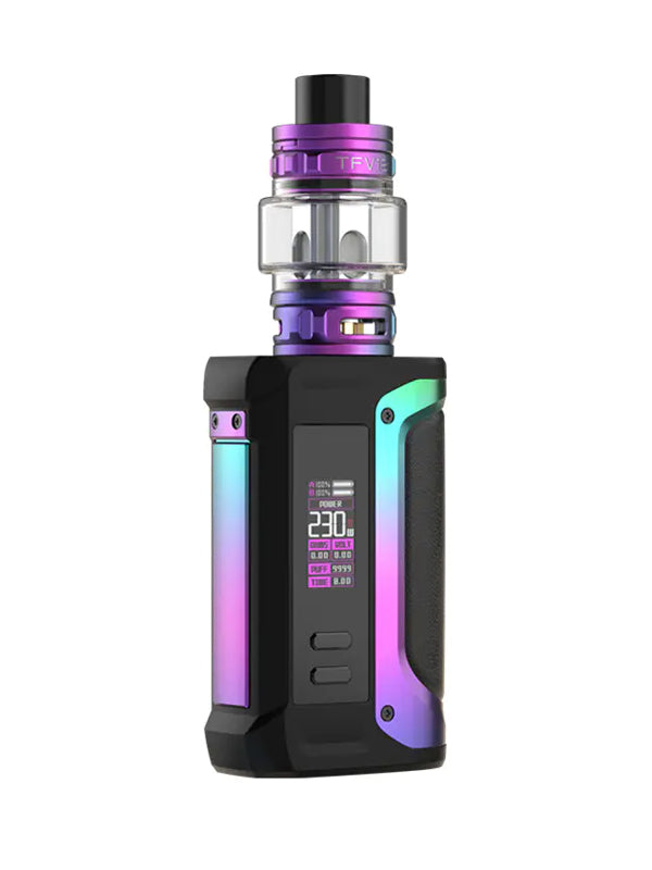 SmokTech Smok ARCFox 230W Mod Kit NYKecigs.com The Gourmet Vapor Shop NYKVape