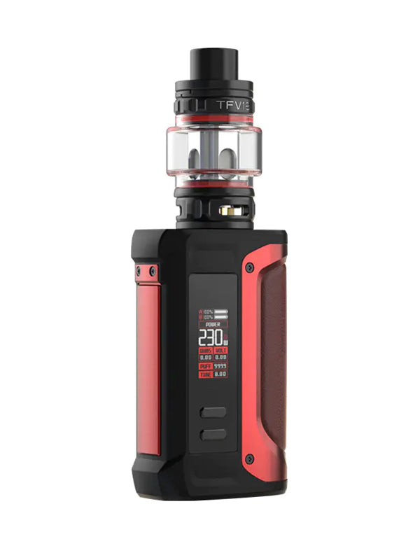 SmokTech Smok ARCFox 230W Mod Kit NYKecigs.com The Gourmet Vapor Shop NYKVape