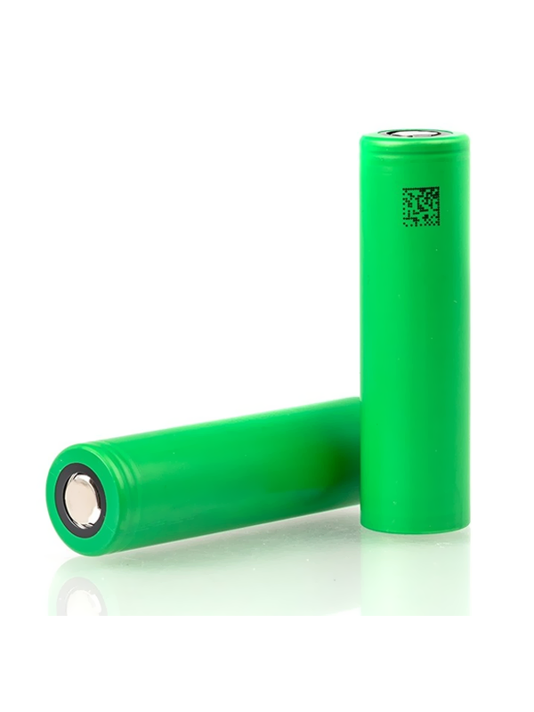 Sony VTC5 2600mAH Battery (Single) - NYKECIGS